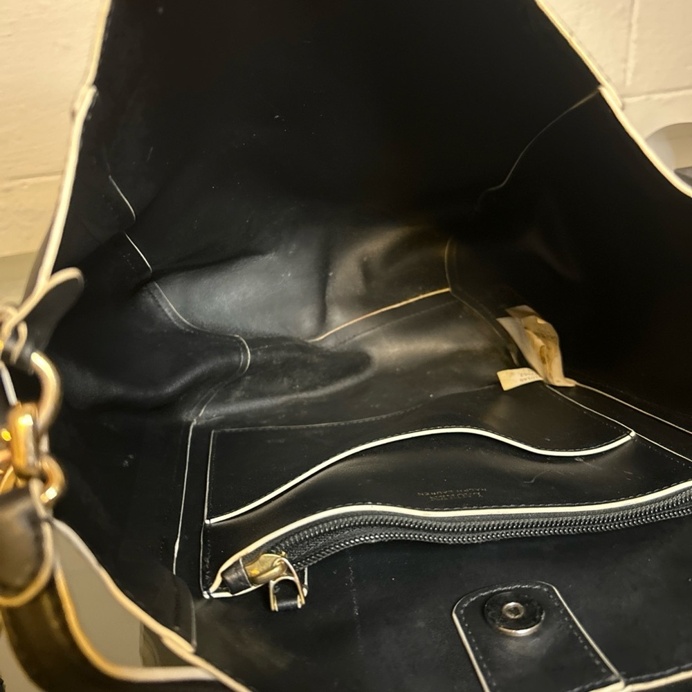 Lauren Ralph Lauren shoulder bag - Picture 12 of 16